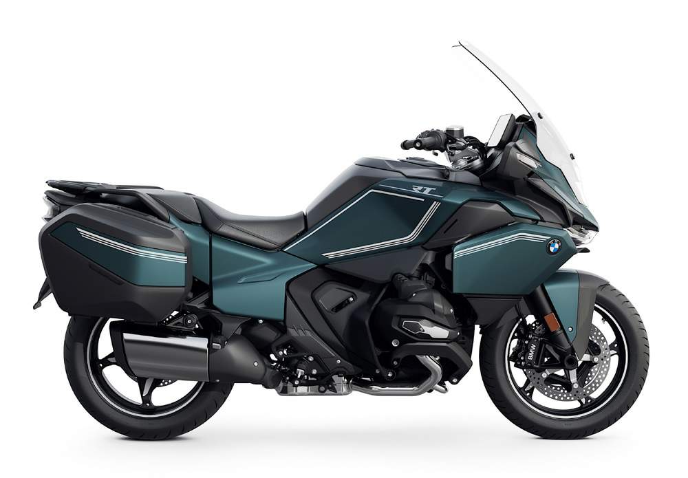 BMW R 1300RT technical specifications